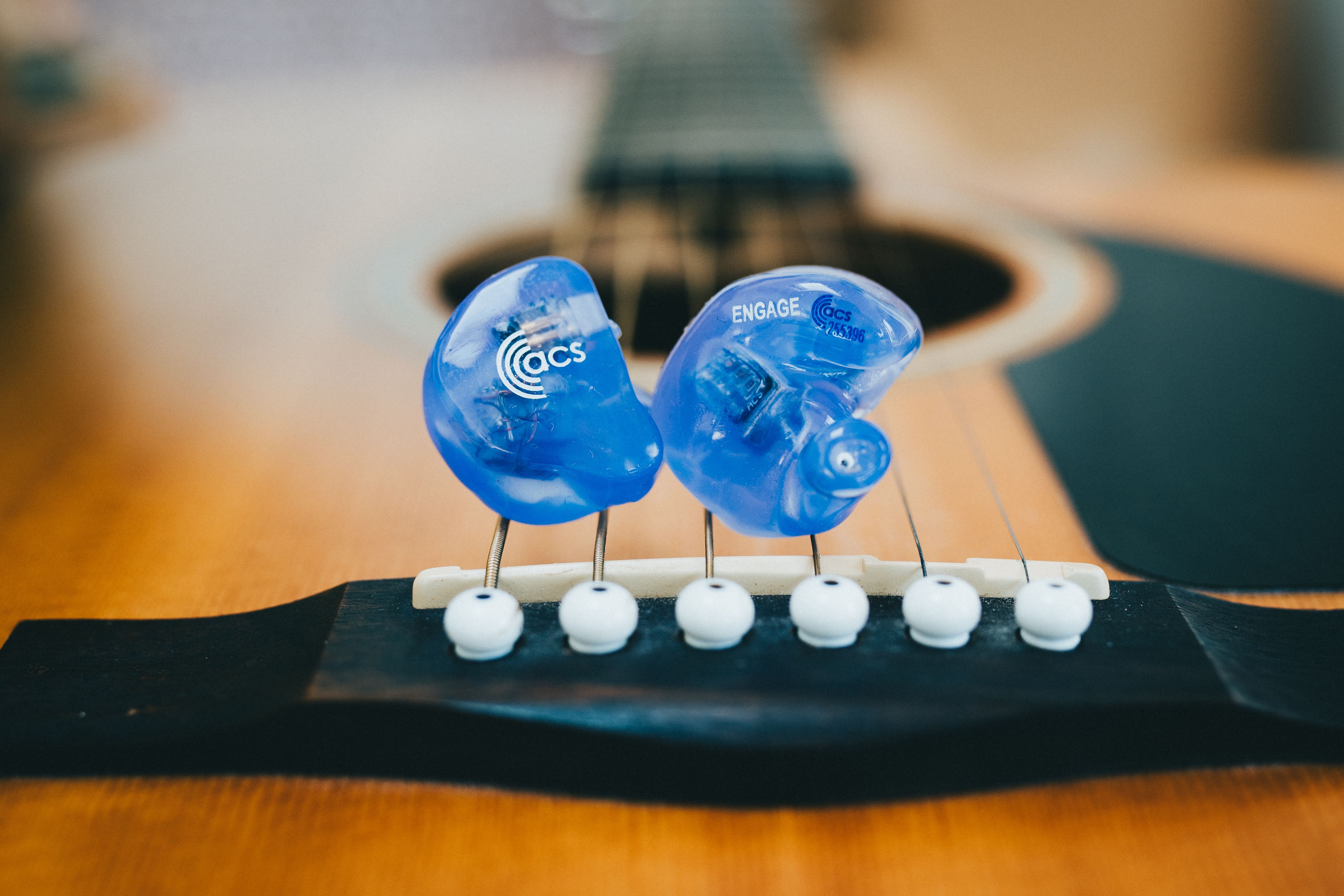 Crafting Sonic Perfection