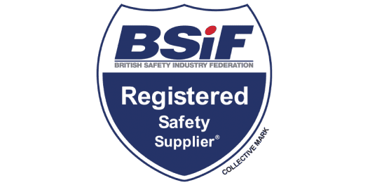 BSIF Registered