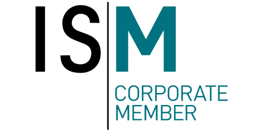 ISM Corporate Member