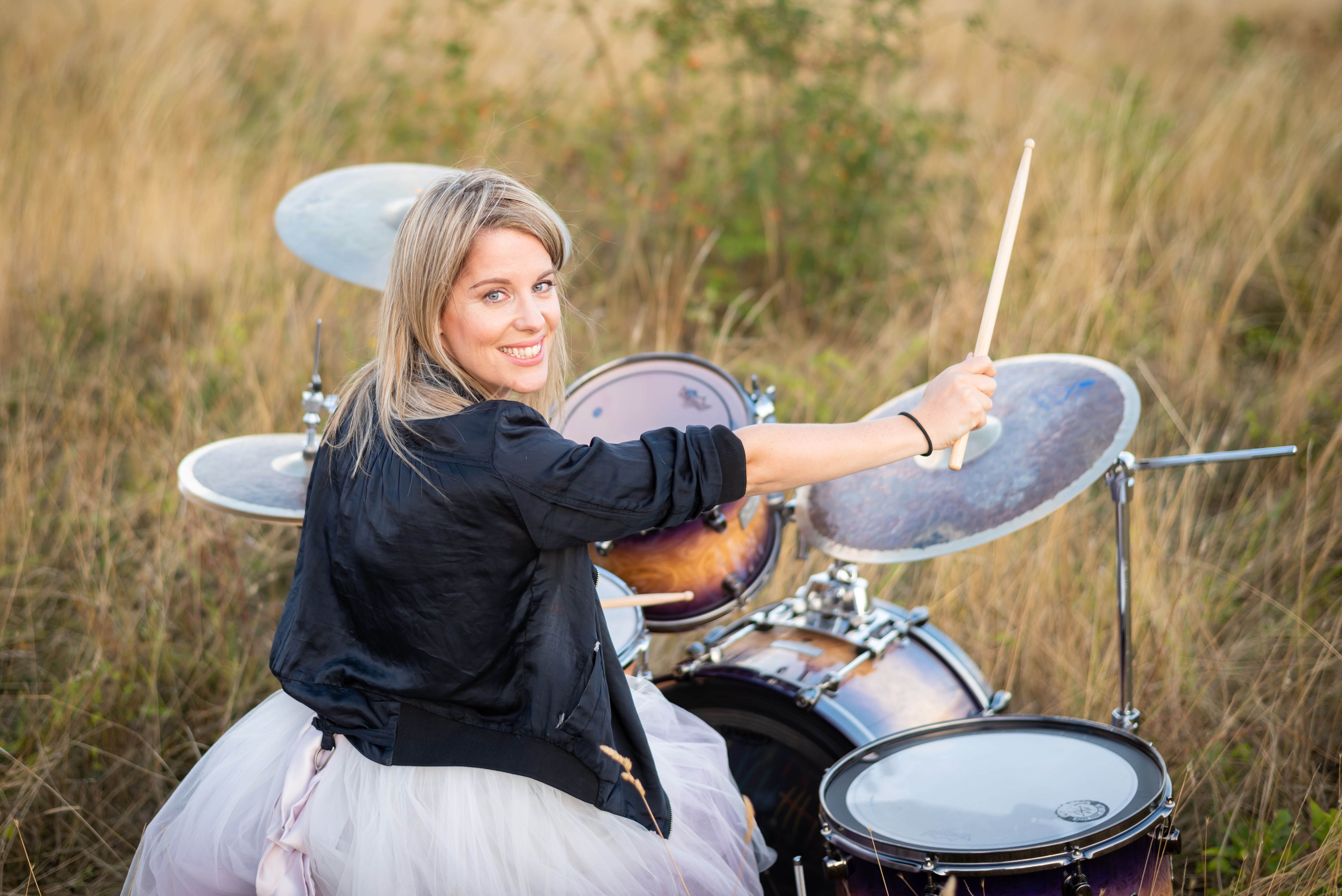 Musician customer
