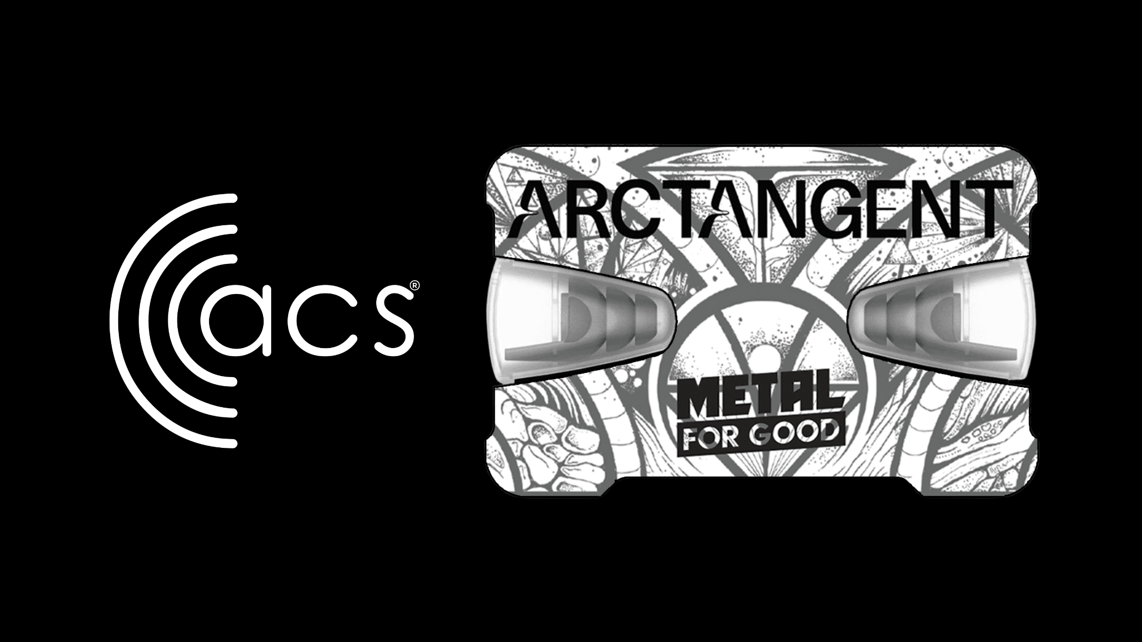 ArcTanGent and Metal For Good