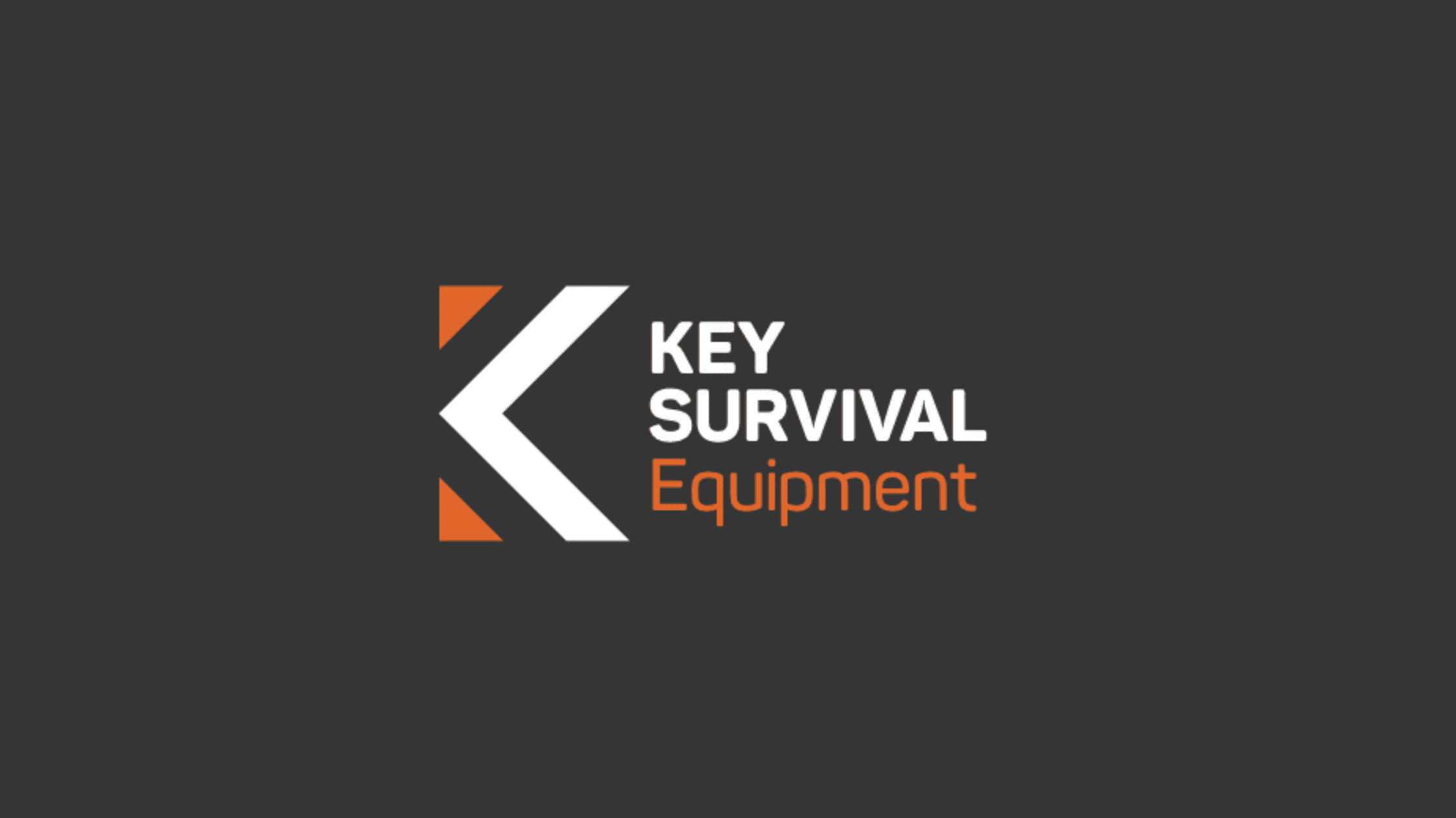 Key Survival Equipment