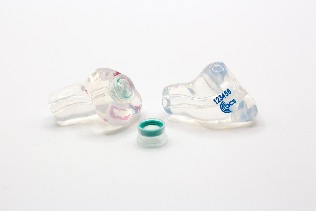 PRO10 Custom Earplugs